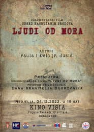 People of the Sea poster
