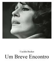 Um Breve Encontro poster