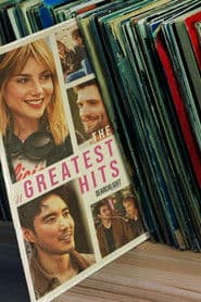 The Greatest Hits poster
