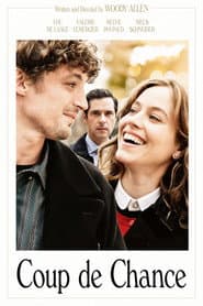 Coup de chance poster