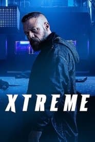 Xtreme poster