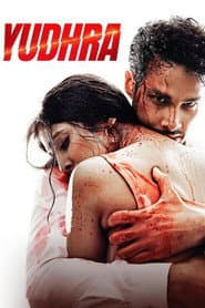 Yudhra poster