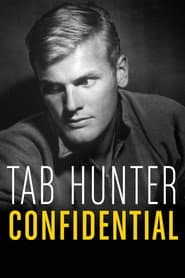 Tab Hunter Confidential poster