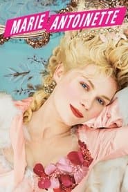 Marie Antoinette poster