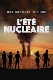Atomic Summer poster