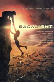 Backlight poster