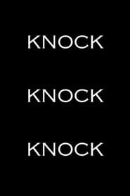 Knock Knock Knock poster