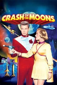 Crash of Moons poster