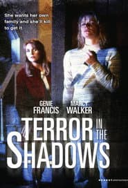 Terror in the Shadows poster