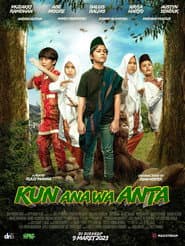 Kun Ana Wa Anta poster