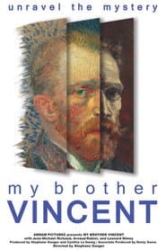 My Brother Vincent poster