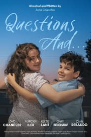 Questions And... poster