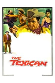 The Texican poster