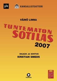 Tuntematon sotilas poster