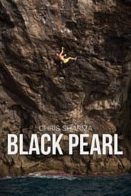 Black Pearl poster