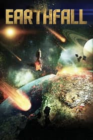 Earthfall poster