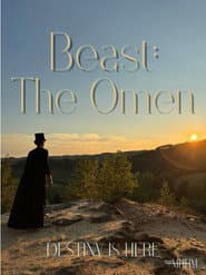 Beast: The Omen poster
