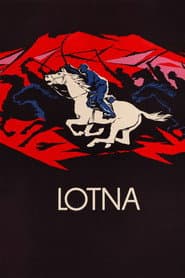 Lotna poster