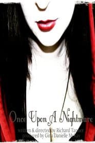 Once Upon A Nightmare poster