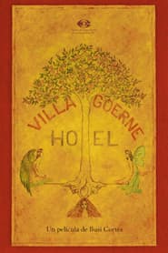 Hotel Villa Goerne poster