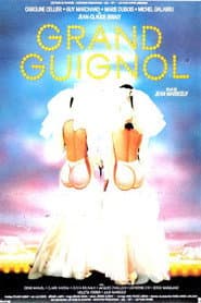 Grand Guignol poster