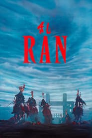 Ran poster