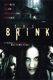 The Brink poster