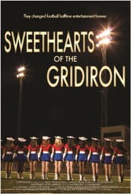 Sweethearts of the Gridiron poster
