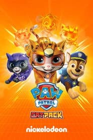 Cat Pack: A PAW Patrol Exclusive Event poster