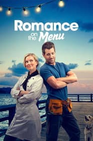 Romance on the Menu poster