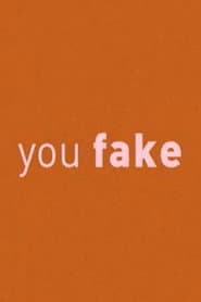 You Fake poster