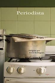 Periodista poster