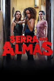Soul's Peak poster
