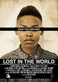 Lost in the World poster