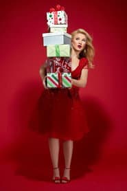 Kelly Clarkson's Cautionary Christmas Music Tale poster