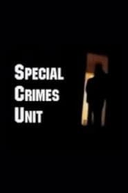Special Crimes Unit poster