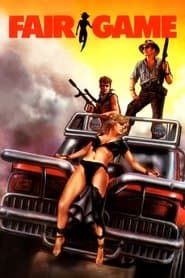 Fair Game poster