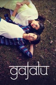 Gajalu poster