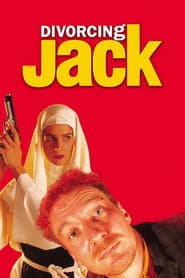 Divorcing Jack poster