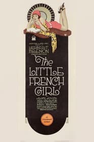 The Little French Girl poster