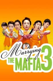 Marrying the Mafia 3: Family Hustle poster