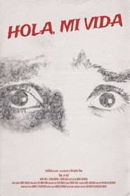 Hello, my baby poster