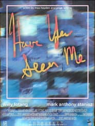 Have You Seen Me poster