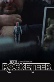 The Rocketeer poster