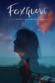 Foxglove poster