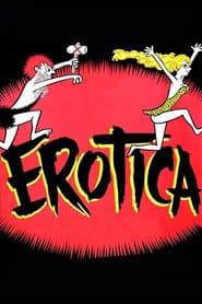 Erotica poster