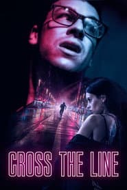 Cross the Line poster