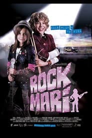 Rock Marí poster