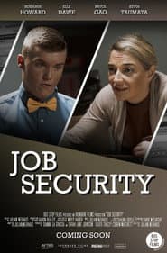 Job Security poster