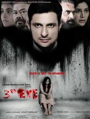 3rd EYE poster